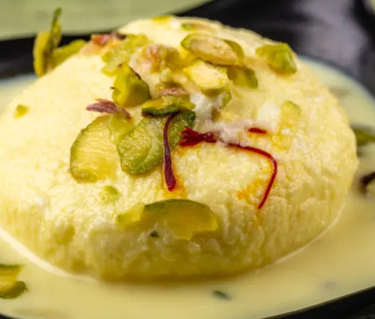 Spl Ras Malai